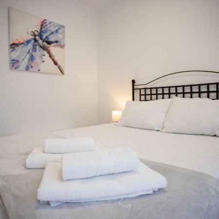 Colon 1 Apartment El Puerto de Santa Maria Luaran gambar
