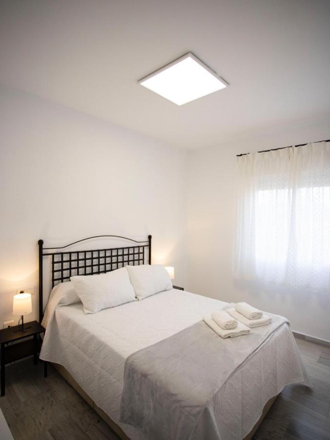 Colon 1 Apartment El Puerto de Santa Maria Luaran gambar