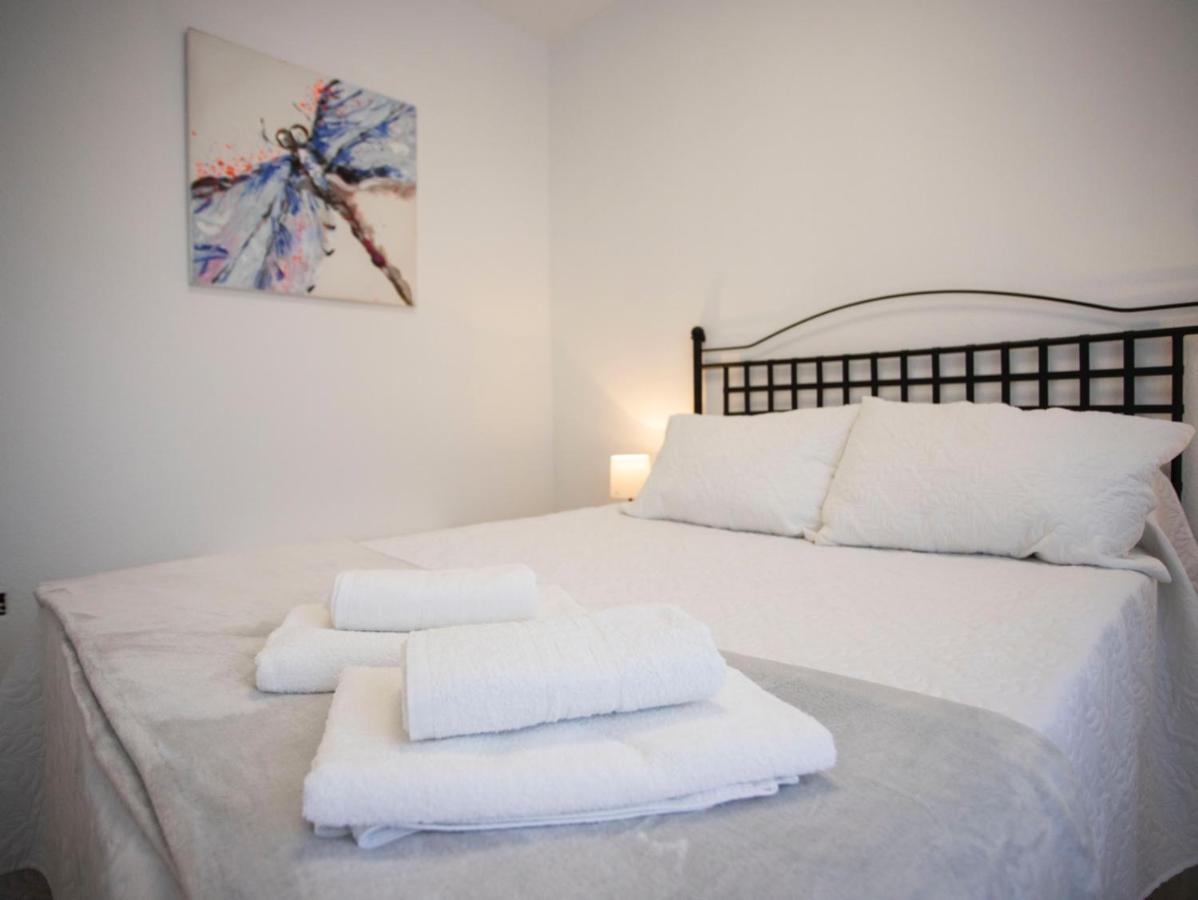 Colon 1 Apartment El Puerto de Santa Maria Luaran gambar