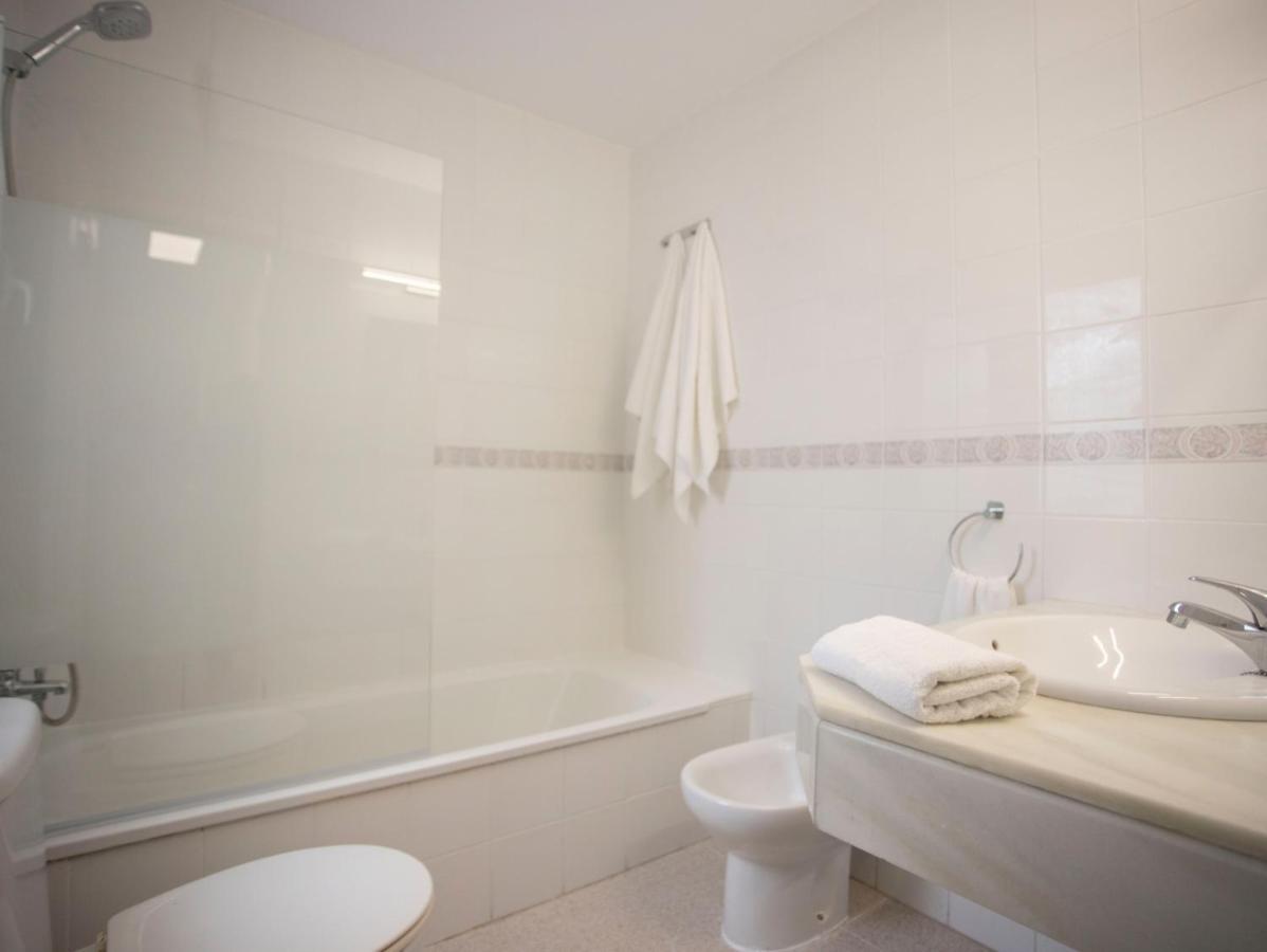 Colon 1 Apartment El Puerto de Santa Maria Luaran gambar